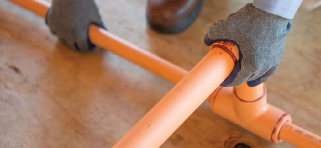 CVPC Supply Chain Management