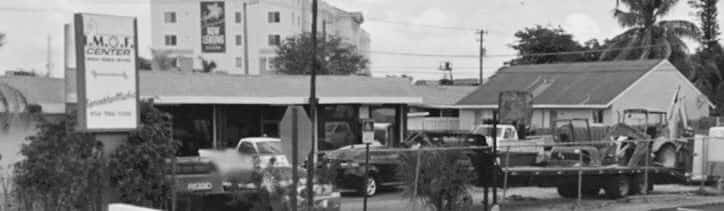 Sprinklermatic Office 2001