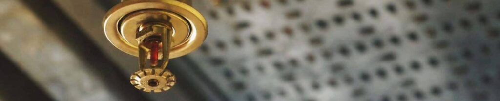 How Do Fire Sprinklers Work