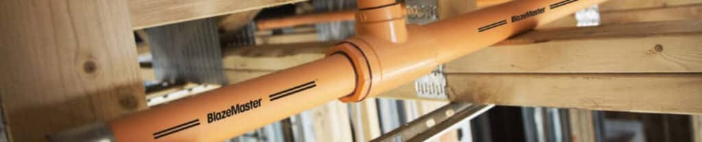 Banner Blazemaster
